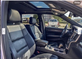 Jeep Grand cherokee LIMITED* 3.6* V6* 8ZF* * *  | Mobile.bg    16