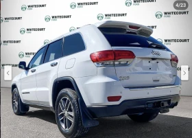 Jeep Grand cherokee LIMITED* 3.6* V6* 8ZF* * *  | Mobile.bg    4