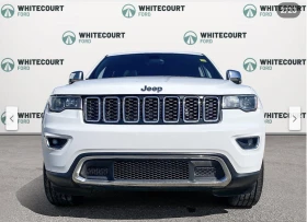 Jeep Grand cherokee LIMITED* 3.6* V6* 8ZF* * *  | Mobile.bg    2