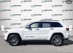 Jeep Grand cherokee LIMITED* 3.6* V6* 8ZF* * *  | Mobile.bg    3
