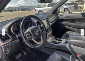Jeep Grand cherokee LIMITED* 3.6* V6* 8ZF* * *  | Mobile.bg    9