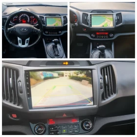 Kia Sportage 4x4/184///  | Mobile.bg    8