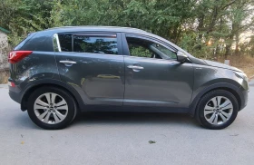 Kia Sportage 4x4/184///  | Mobile.bg    5