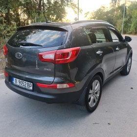 Kia Sportage 4x4/184///  | Mobile.bg    4