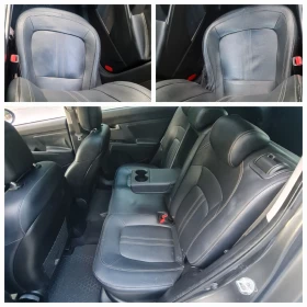 Kia Sportage 4x4/184///  | Mobile.bg    11