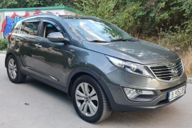Kia Sportage 4x4/184///  | Mobile.bg    6