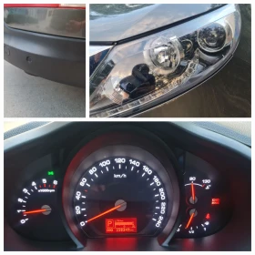 Kia Sportage 4x4/184///  | Mobile.bg    9