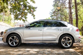 Обява за продажба на Audi Q8 S-line ~85 000 лв. - изображение 5