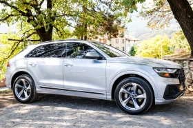 Обява за продажба на Audi Q8 S-line ~85 000 лв. - изображение 6