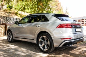 Обява за продажба на Audi Q8 S-line ~85 000 лв. - изображение 4