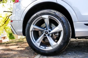 Audi Q8 S-line, снимка 16