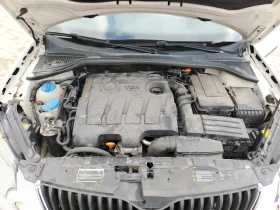 Skoda Yeti 1.6 tdi  !!! | Mobile.bg    15