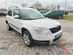 Skoda Yeti 1.6 tdi  !!! | Mobile.bg    2