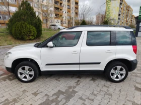 Skoda Yeti 1.6 tdi  !!! | Mobile.bg    8