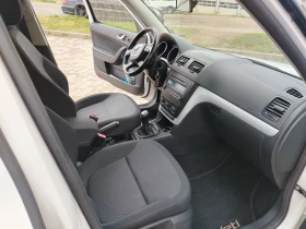 Skoda Yeti 1.6 tdi  !!! | Mobile.bg    12