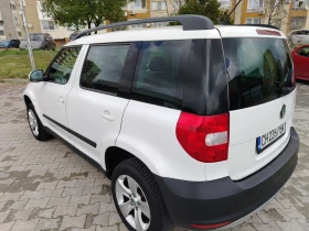 Skoda Yeti 1.6 tdi  !!! | Mobile.bg    6