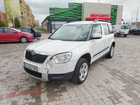 Skoda Yeti 1.6 tdi  !!! | Mobile.bg    3
