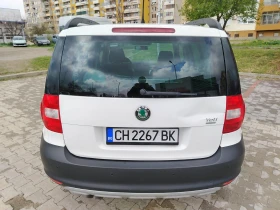 Skoda Yeti 1.6 tdi  !!! | Mobile.bg    7