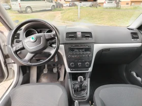 Skoda Yeti 1.6 tdi  !!! | Mobile.bg    11