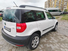 Skoda Yeti 1.6 tdi  !!! | Mobile.bg    5
