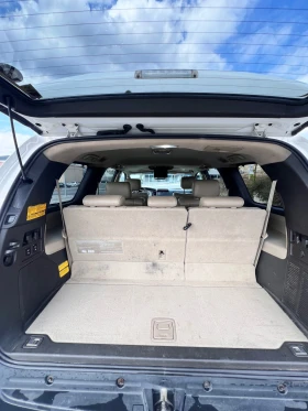 Toyota Sequoia 5.7 Platinum 4X4 | Mobile.bg    16
