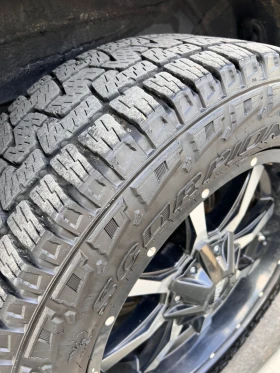 Обява за продажба на Toyota Sequoia 5.7 Platinum 4X4 ~54 500 лв. - изображение 9