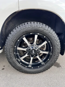 Обява за продажба на Toyota Sequoia 5.7 Platinum 4X4 ~54 500 лв. - изображение 8