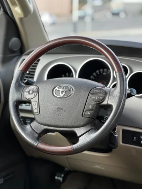 Toyota Sequoia 5.7 Platinum 4X4 | Mobile.bg    14