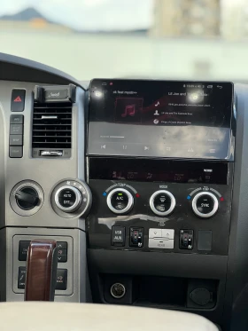 Toyota Sequoia 5.7 Platinum 4X4 | Mobile.bg    15