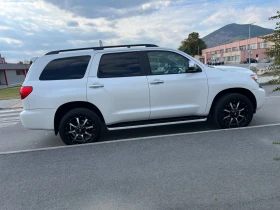Обява за продажба на Toyota Sequoia 5.7 Platinum 4X4 ~54 500 лв. - изображение 3