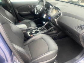Обява за продажба на Hyundai IX35 1.6i  ~17 900 лв. - изображение 7