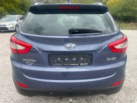 Обява за продажба на Hyundai IX35 1.6i  ~17 900 лв. - изображение 5