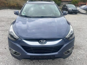Обява за продажба на Hyundai IX35 1.6i  ~17 900 лв. - изображение 2