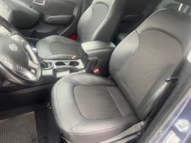 Hyundai IX35 1.6i  | Mobile.bg    14