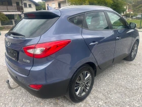 Обява за продажба на Hyundai IX35 1.6i  ~17 900 лв. - изображение 6