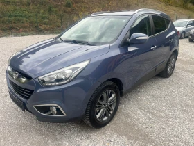 Обява за продажба на Hyundai IX35 1.6i  ~17 900 лв. - изображение 3