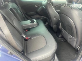 Hyundai IX35 1.6i  | Mobile.bg    15