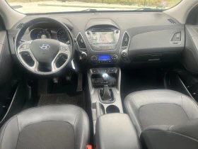 Обява за продажба на Hyundai IX35 1.6i  ~17 900 лв. - изображение 9