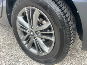 Hyundai IX35 1.6i  | Mobile.bg    16