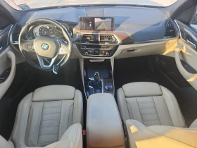 BMW X3 Xdrive30I - 32000 лв. / 16361.34 € - 46626323 7