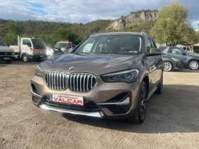 BMW X1 XDrive AUTO FULL