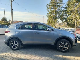 Kia Sportage LX - 34990 лв. / 17890.10 € - 52856164 4