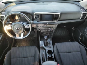 Kia Sportage LX - 34990 лв. / 17890.10 € - 52856164 12
