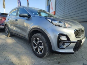 Kia Sportage LX - 34990 лв. / 17890.10 € - 52856164 3