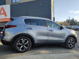 Kia Sportage LX - 34990 лв. / 17890.10 € - 52856164 5