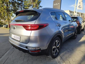Kia Sportage LX - 34990 лв. / 17890.10 € - 52856164 6