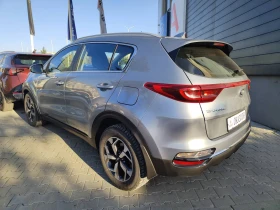 Kia Sportage LX - 34990 лв. / 17890.10 € - 52856164 8