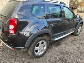 Dacia Duster 1.5dci 4x4 - 9900 лв. / 5061.79 € - 12276228 2