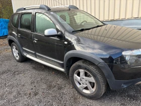 Dacia Duster 1.5dci 4x4