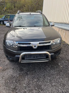 Dacia Duster 1.5dci 4x4 - 9900 лв. / 5061.79 € - 12276228 5